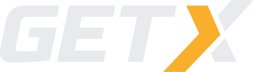 GetX GetX